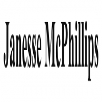 Janesse McPhillips