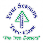 Four Seasons Tree Care