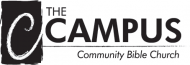The Campus Community Bible Church