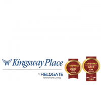 Kingsway Place
