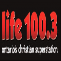 Life 100.3 - Trust Communications