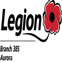 Royal Candian Legion Aurora