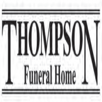 Thompson Funeral Home
